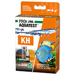 JBL PROAQUATEST KH - экспресс-тест для определения карбонатной жесткости